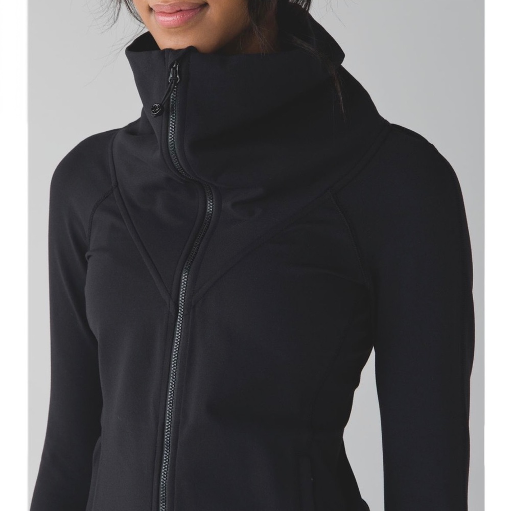 Lululemon Be Present Jacket - image 5